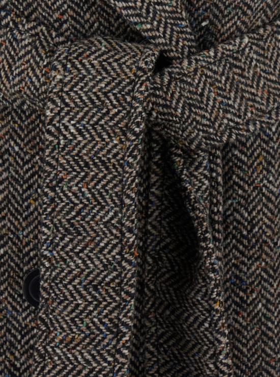 26FW 모모니 코트 266MMOCO009 GRAY - MOMONI