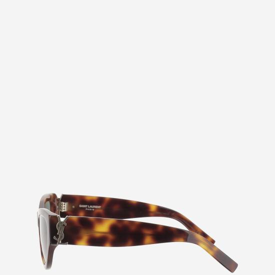  생로랑 선글라스 822277 BROWN - SAINT LAURENT