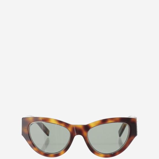  생로랑 선글라스 822277 BROWN