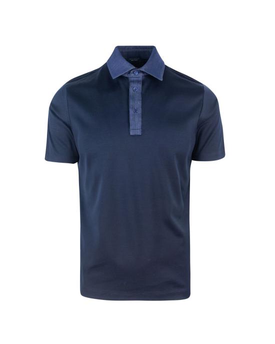 26SS 폴앤샤크 탑 25411287 BLUE