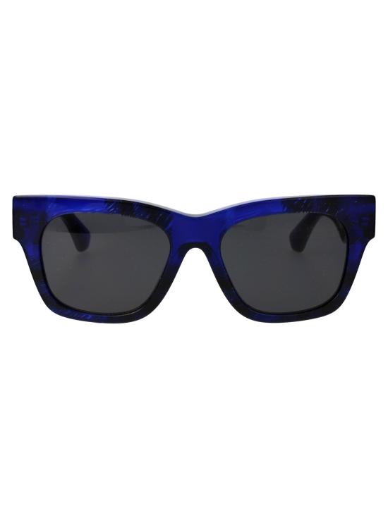  버버리 선글라스 0BE4424 BLUE