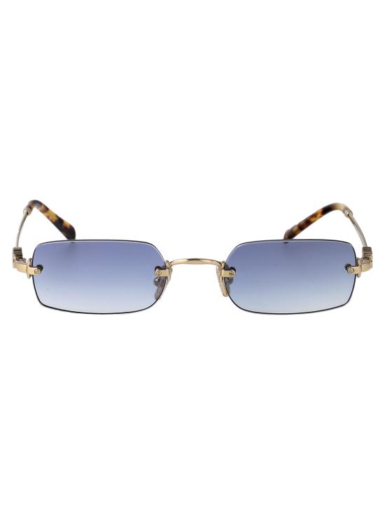  미우미우 선글라스 0MU B50S GOLD