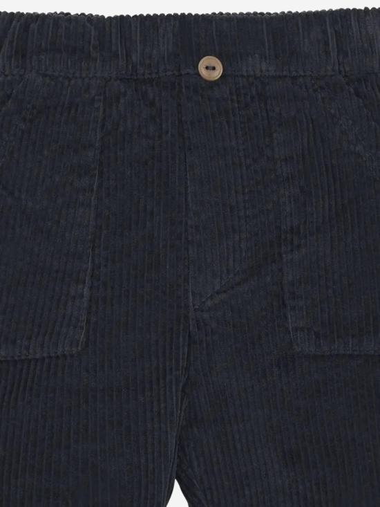 25FW 원 플러스 인 더 패밀리 팬츠 25W149 NAVY
