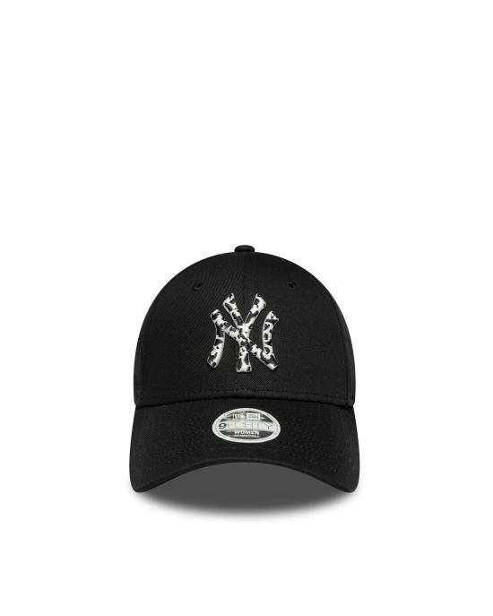 26SS 뉴에라 볼캡 60771746 BLACK