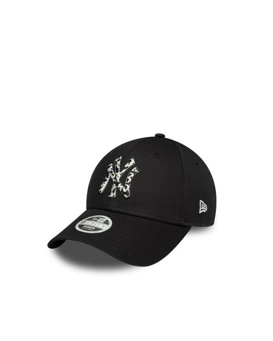 26SS 뉴에라 볼캡 60771746 BLACK - NEW ERA
