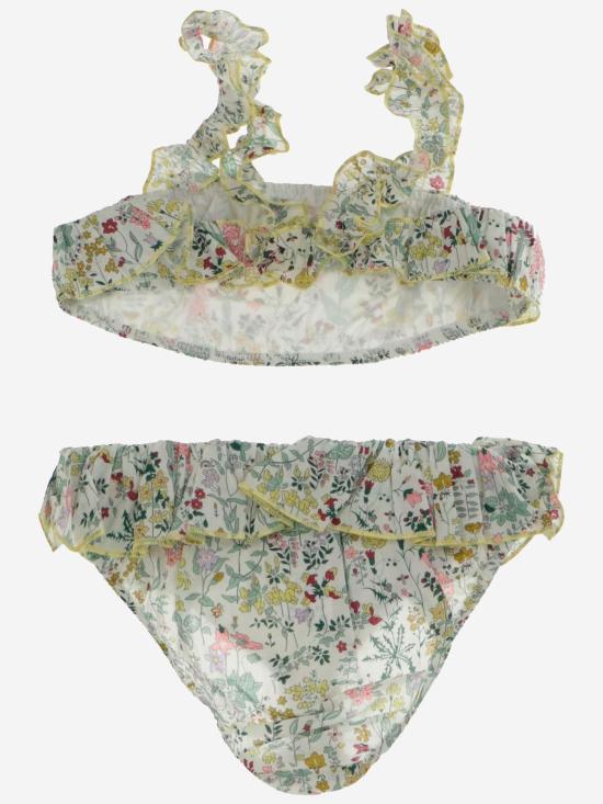  일 구포 비치웨어 P23DZ041C4096 MULTICOLOR - IL GUFO