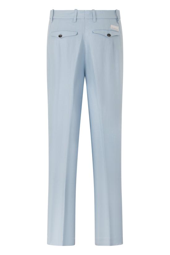 26SS 나인인더모닝 팬츠 PE98 LIGHT BLUE - NINE IN THE MORNING