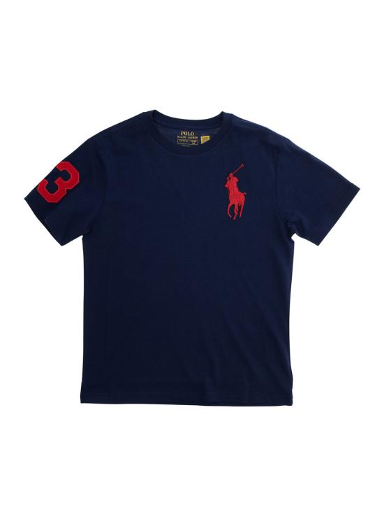26SS 폴로 랄프로렌 탑 323832907 NAVY