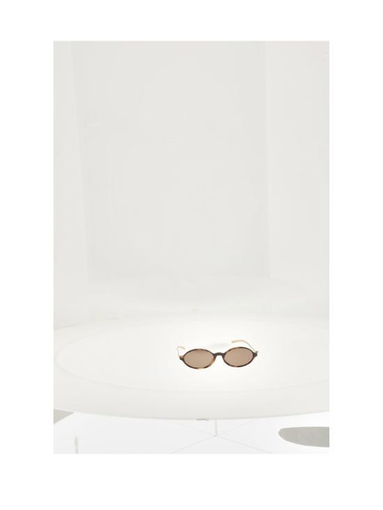 26FW 디올 선글라스 DBOWR2IXR BROWN - DIOR