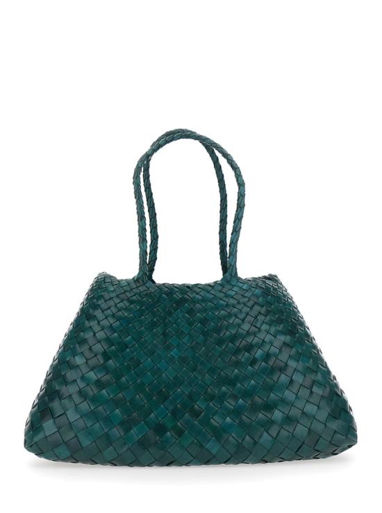 26FW 드래곤디퓨전 SANTA CROCE 산타 크로체 빅 토트백 8892 GREEN