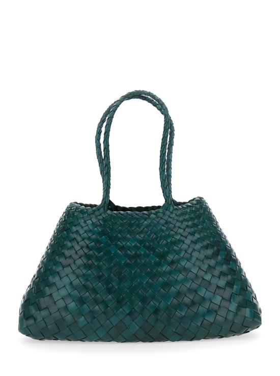 26FW 드래곤디퓨전 SANTA CROCE 산타 크로체 빅 토트백 8892 GREEN - DRAGON DIFFUSION