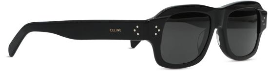 25FW 셀린느 선글라스 4S327CPLB BLACK - CELINE