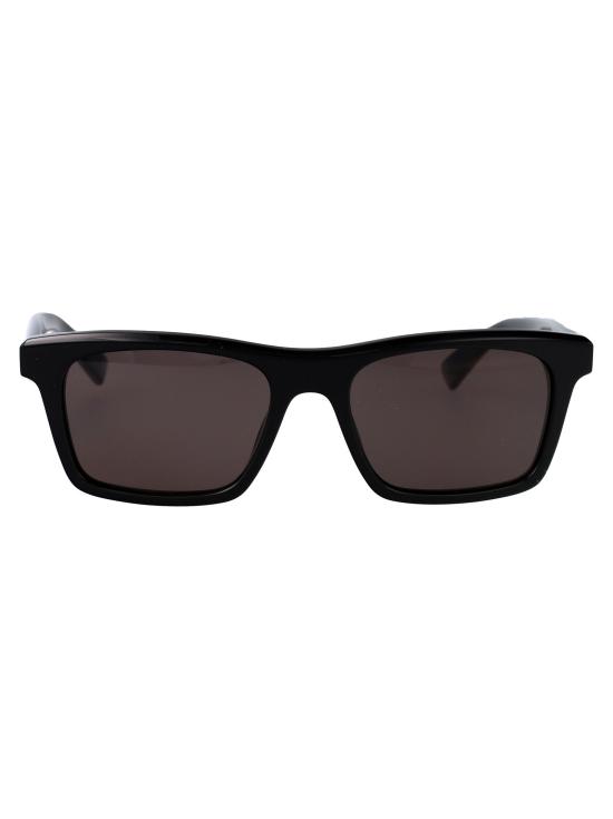  알렉산더 맥퀸 선글라스 AM0472S BLACK