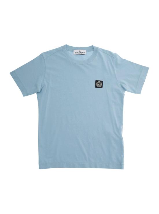 25FW 스톤 아일랜드 탑 K2S162100002S0047 LIGHT BLUE