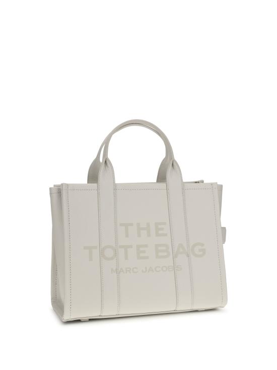 26SS 마크제이콥스 토트백 H004L01PF21 WHITE - MARC JACOBS