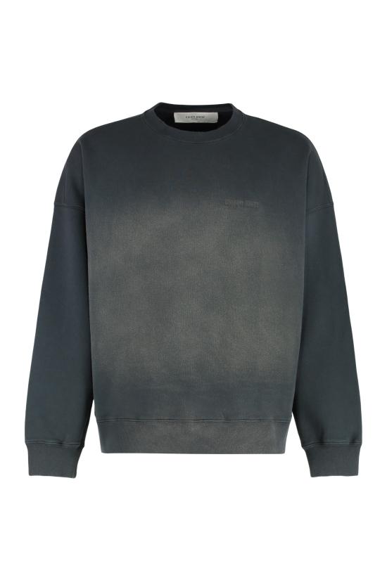 25FW 골든구스 탑 GUP01938 BLACK