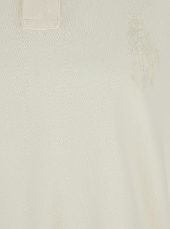  폴로 랄프로렌 탑 710938137 WHITE - POLO RALPH LAUREN