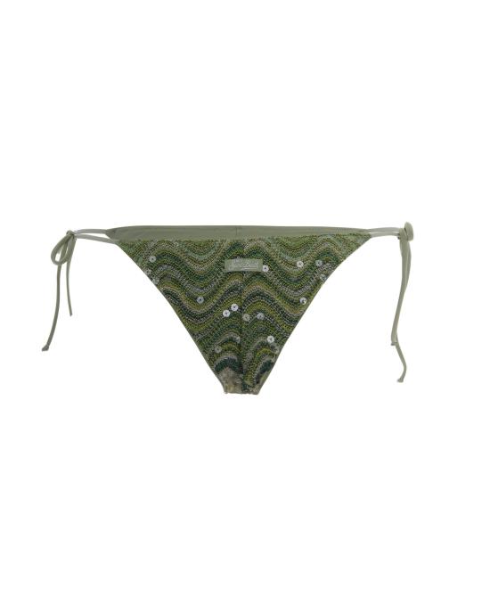 26SS 세인트바쓰 비치웨어 MRL0001 GREEN - MC2 SAINT BARTH