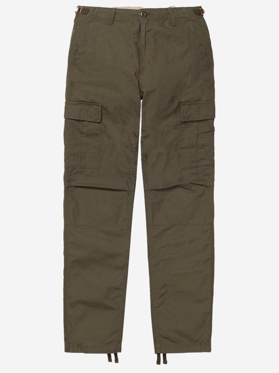 26SS 칼하트 WIP 카고 팬츠 I032468 KHAKI