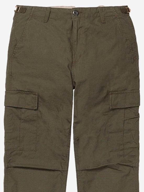 26SS 칼하트 WIP 카고 팬츠 I032468 KHAKI - CARHARTT WIP