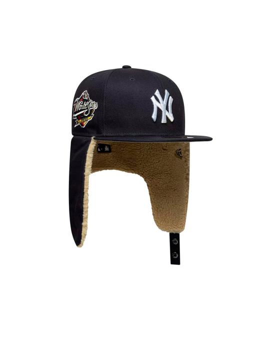 26FW 뉴에라 볼캡 60915831 NAVY - NEW ERA