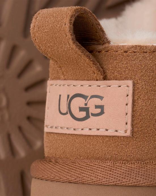 26SS 어그 뮬/슬리퍼 1180190 CHESTNUT - UGG