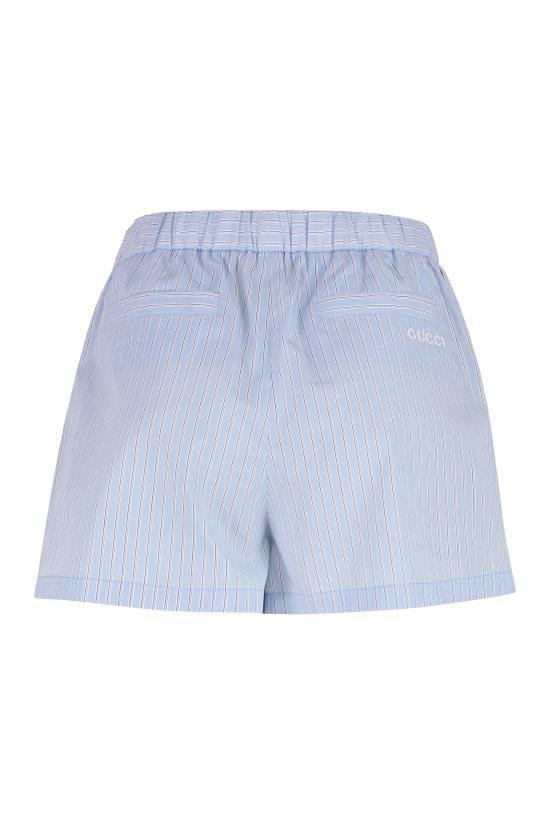  구찌 숏팬츠 818530 BLUE - GUCCI