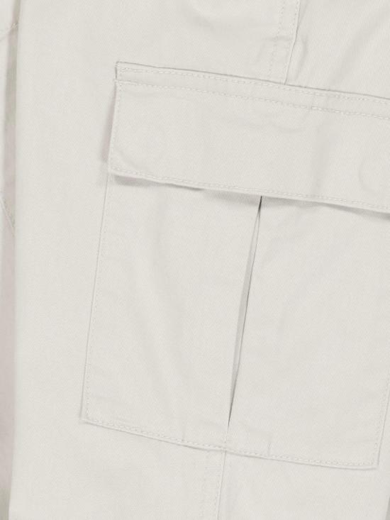 25FW 폴로 랄프로렌 카고 팬츠 323881716 WHITE - POLO RALPH LAUREN