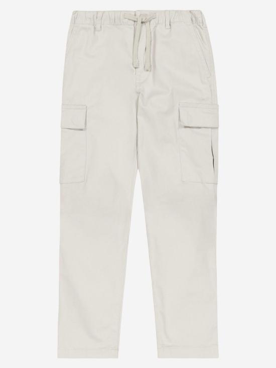 25FW 폴로 랄프로렌 카고 팬츠 323881716 WHITE