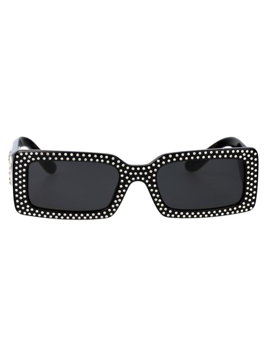  돌체앤가바나 선글라스 0DG4447B BLACK
