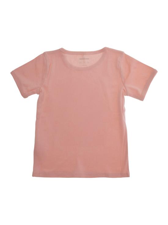 25FW 미니로디니 탑 257201532 PINK - MINI RODINI