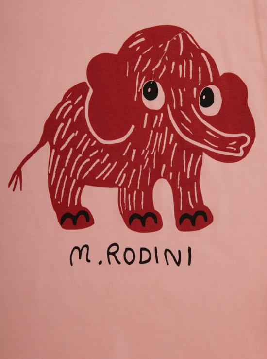 25FW 미니로디니 탑 257201532 PINK - MINI RODINI