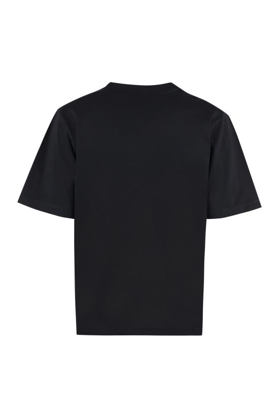  디스퀘어드2 폴로 티셔츠 S75GD0329 BLACK - DSQUARED2