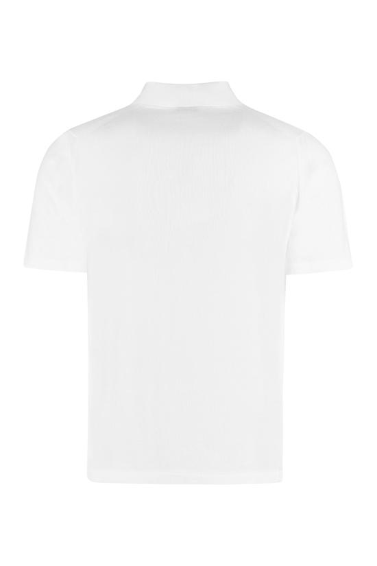  디 알파벳 탑 TC TPOU 5140 MC WHITE - THE ALPHABET