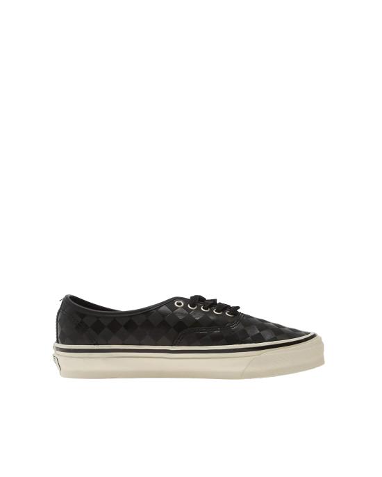 26SS 반스 어센틱 44 VN000D9N1OJ1 BLACK
