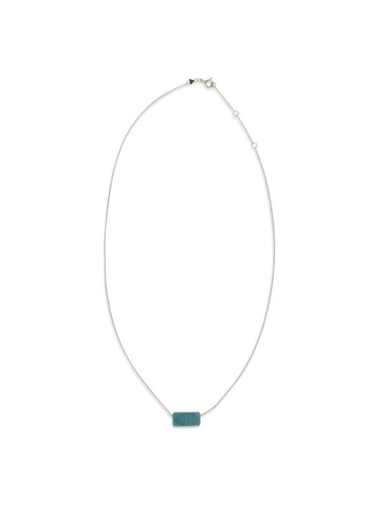  알리타 목걸이/팬던트 NRCOIV00MHYG09K TURQUOISE - ALIITA