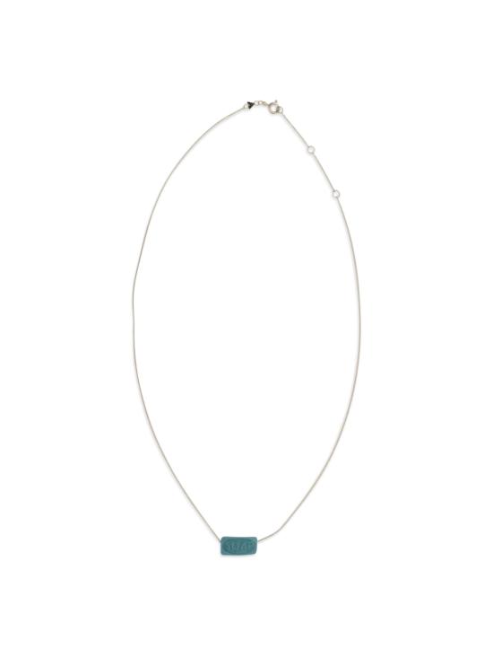  알리타 목걸이/팬던트 NRCOIV00MHYG09K TURQUOISE - ALIITA