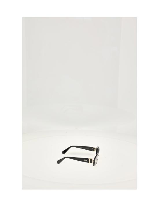 26FW 디올 선글라스 DINIS1IXR BLACK - DIOR