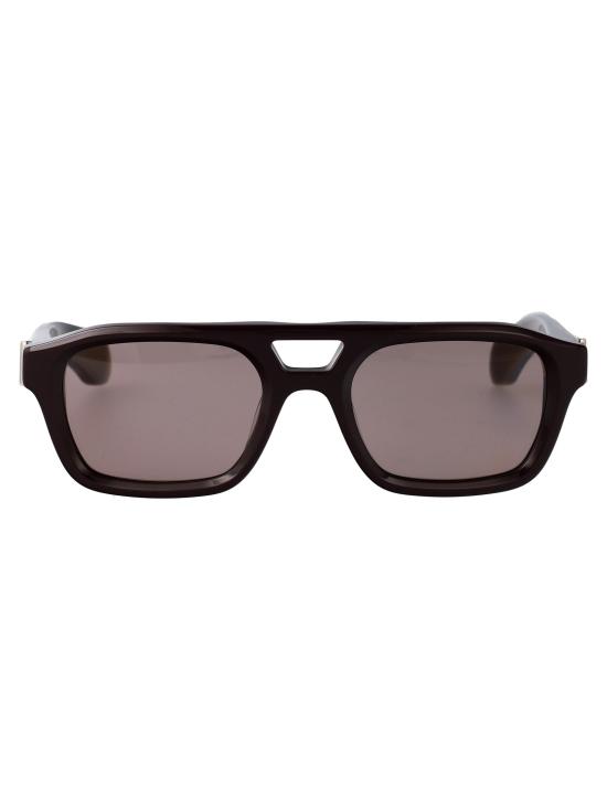  알렉산더 맥퀸 선글라스 AM0505S BROWN