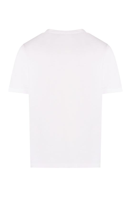  디스퀘어드2 폴로 티셔츠 S75GD0356 WHITE - DSQUARED2