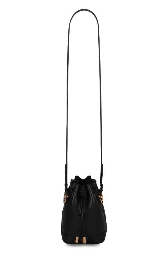 25FW 펜디 토트백 8BS109 BLACK - FENDI