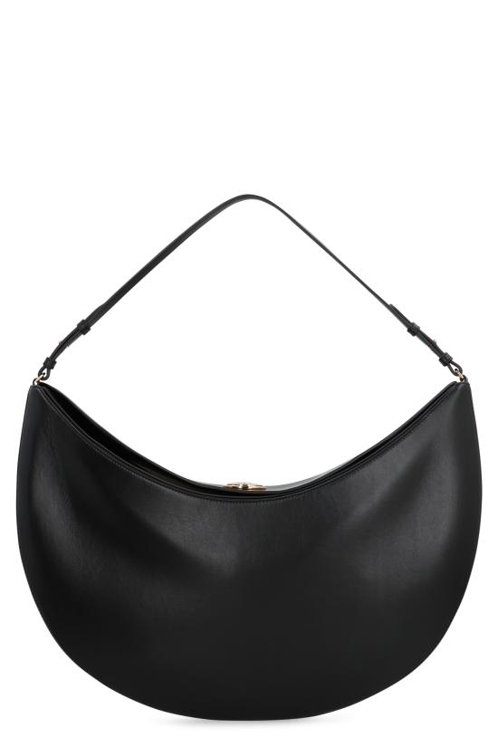 25FW 자크뮈스 토트백 25HBAW00437AC18A08 BLACK