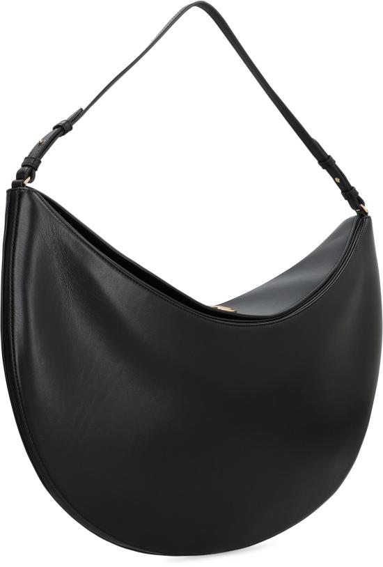 25FW 자크뮈스 토트백 25HBAW00437AC18A08 BLACK - JACQUEMUS