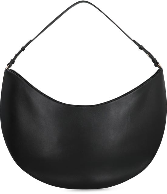 25FW 자크뮈스 토트백 25HBAW00437AC18A08 BLACK - JACQUEMUS