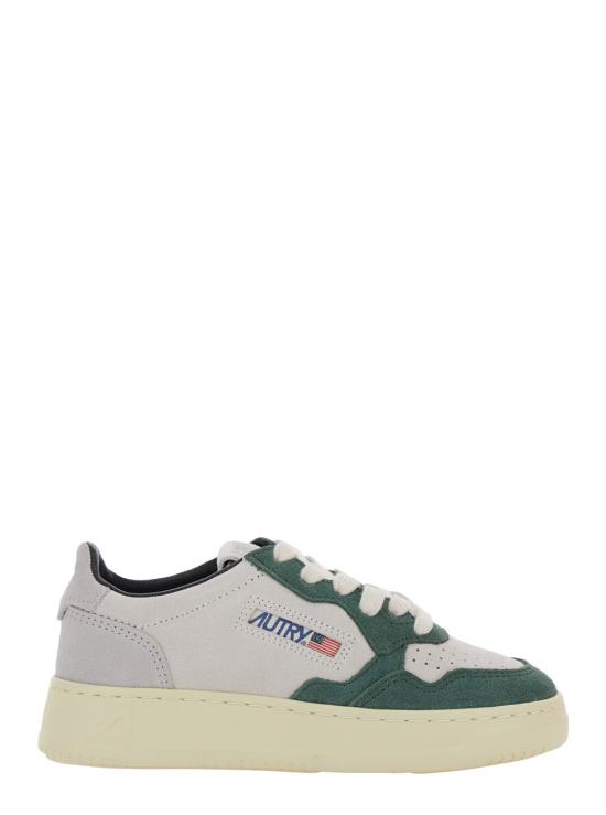 25FW 오트리 스니커즈 KULK3U03 MULTICOLOR