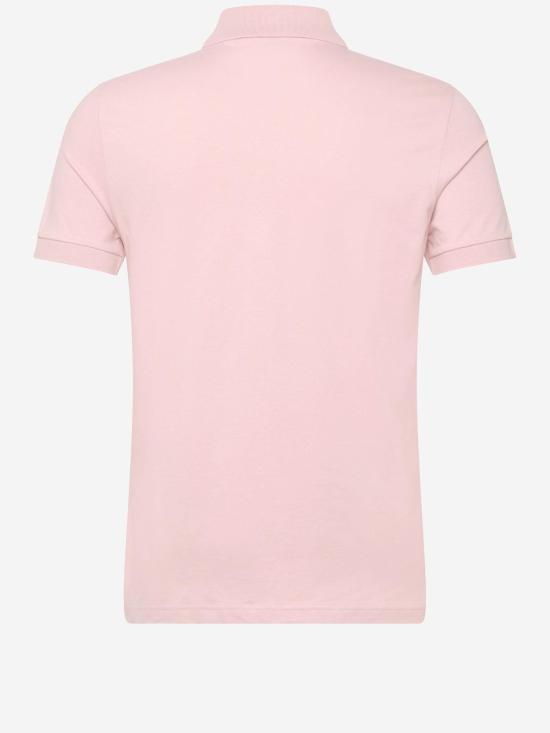 26SS 휴고보스 탑 50507803 PINK