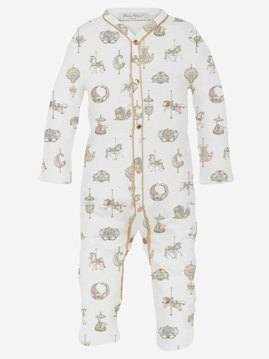 26FW 아틀리에 슈 탑 CPCJCAR CREAM - ATELIER CHOUX