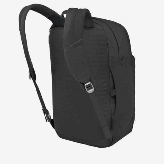 26SS 오스프리 토트백 10006538 BLACK