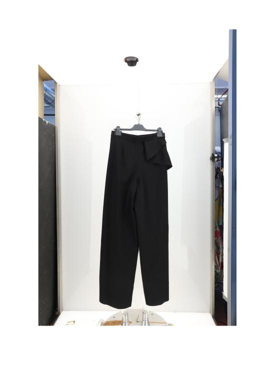 26SS 디올 팬츠 621P18A1D50 BLACK - DIOR