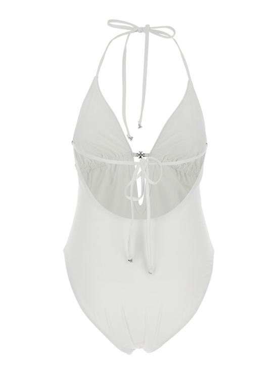 26SS 토리버치 비치웨어 178581 WHITE - TORY BURCH